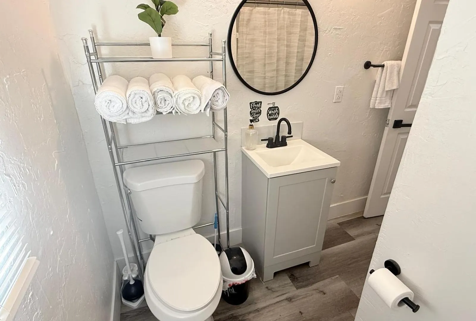 Sparkly Good Place In Downtown Las Vegas Apartament