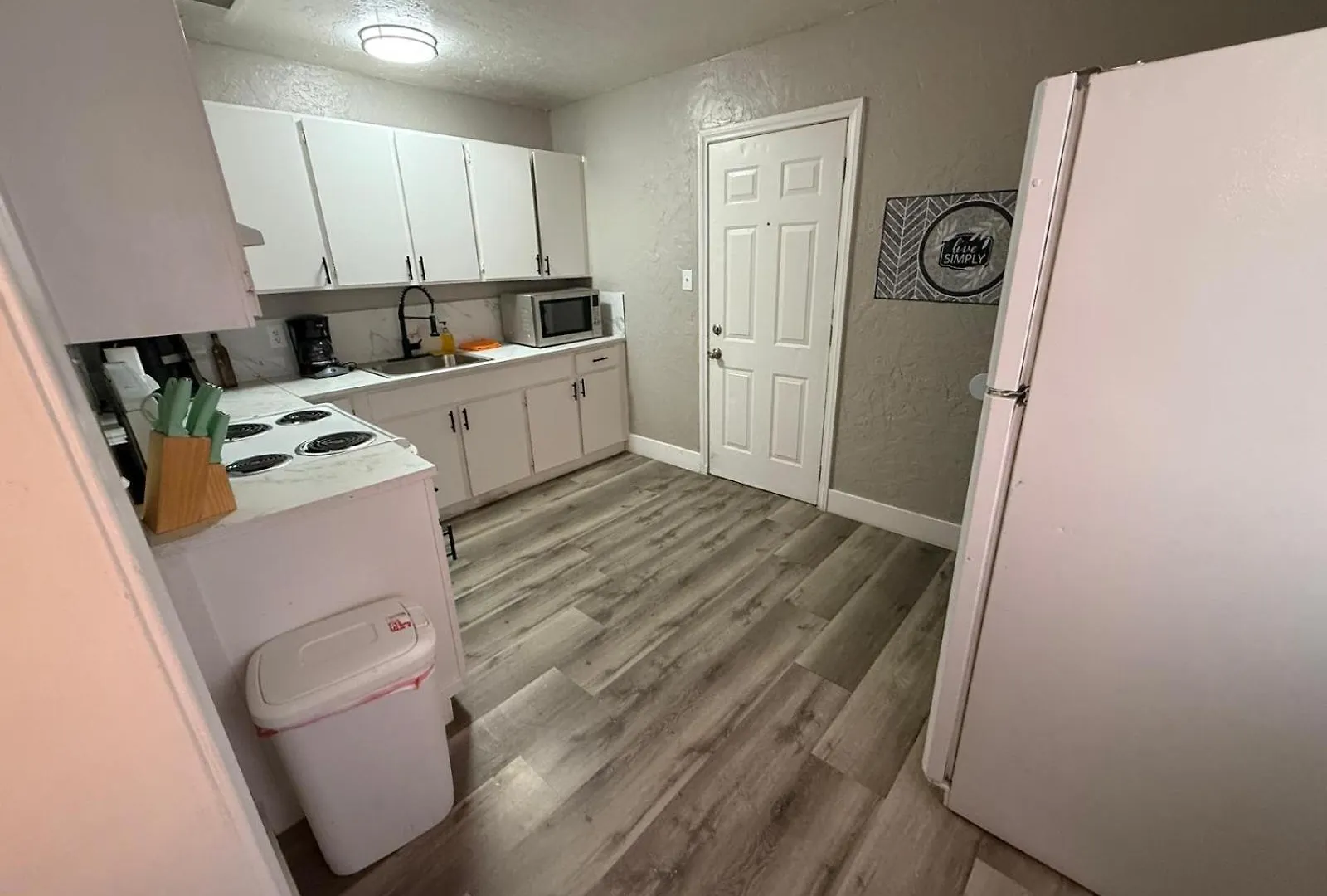 Apartament Sparkly Good Place In Downtown Las Vegas