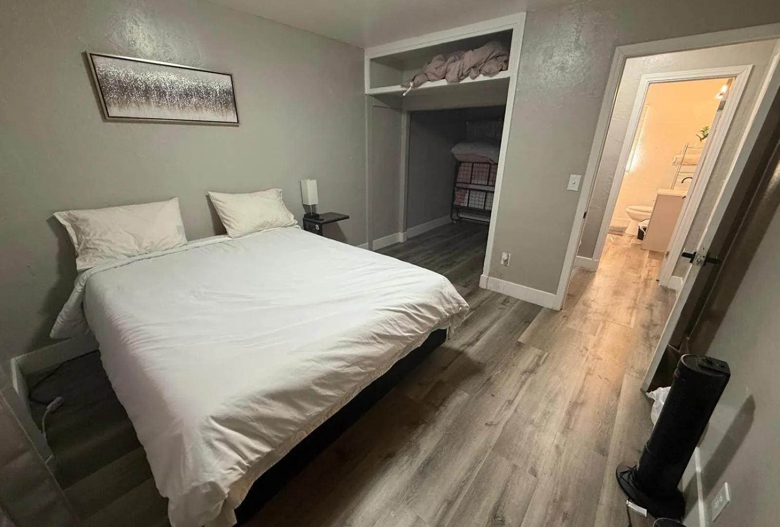 Sparkly Good Place In Downtown Las Vegas Apartament